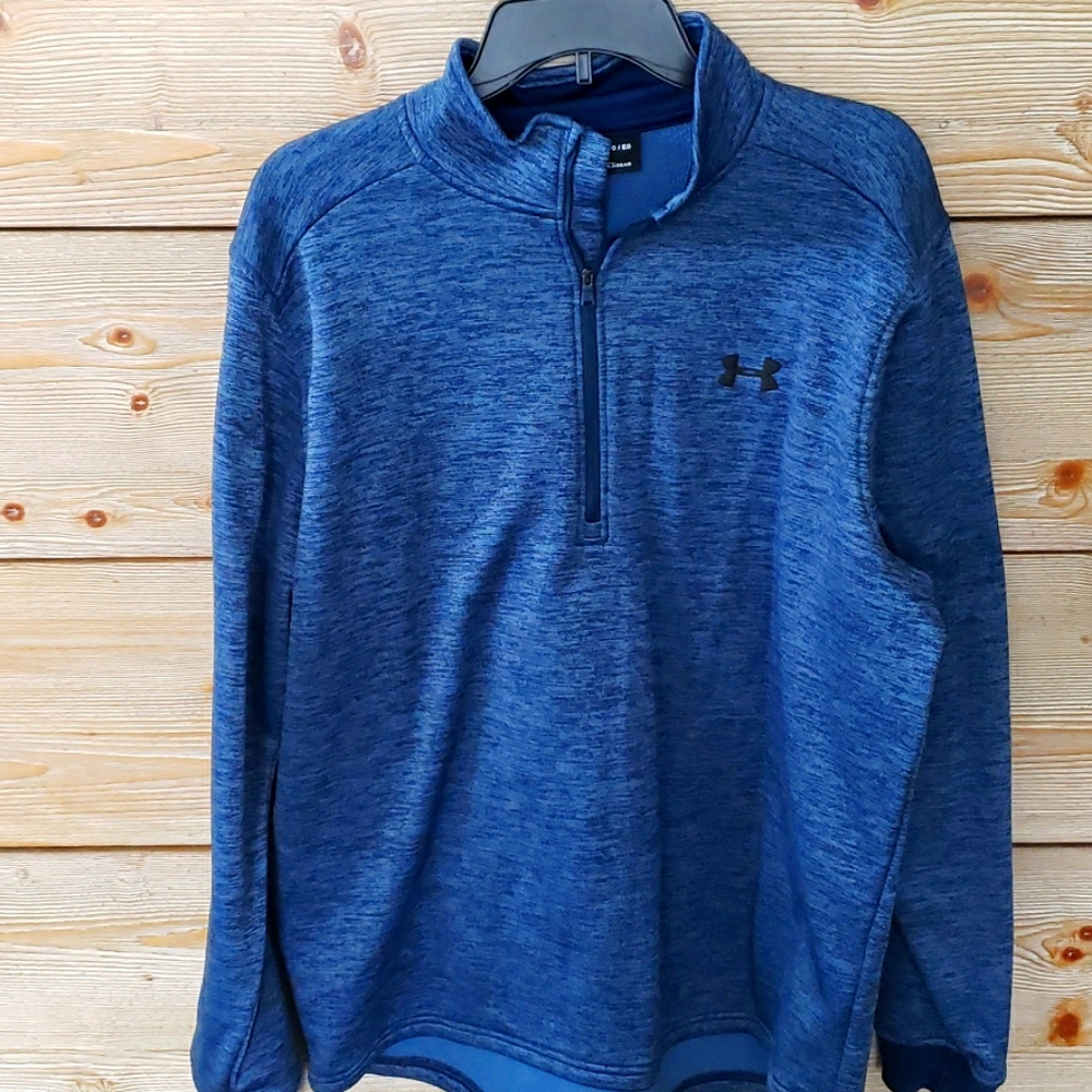 1/4 zip